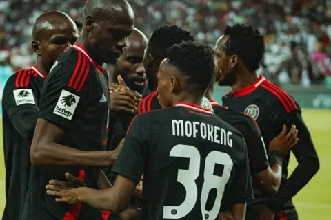 مجموعة الأهلي.. أورلاندو يقفز للصدارة بالفوز على استاد أبيدجان بدوري الأبطال